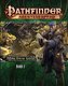 Pathfinder Chronicles, Was Ewig Liegt Band. .2