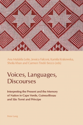Voices, Languages, Discourses
