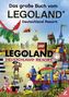 Das große Buch vom Legoland® Deutschland Resort