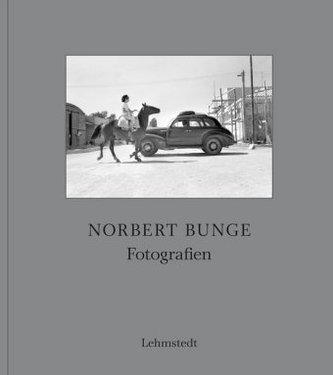Norbert Bunge, Fotografien