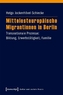 Mittelosteuropäische Migrantinnen in Berlin