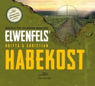 Elwenfels 2, 1 Audio-CD