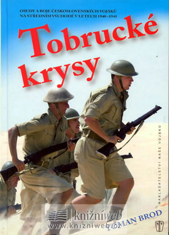 Tobrucké krysy