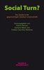 Social Turn? Das Soziale in der gegenwärtigen Literatur(-wissenschaft)