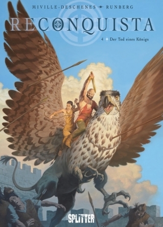 Reconquista - Der Tod eines Königs