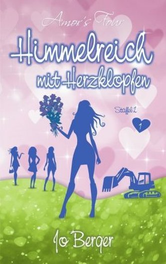 Himmelreich und Herzklopfen