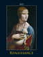Renaissance 2021 - nástěnný kalendář