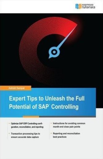 Expert tips to Unleash the Full Potential of SAP Controlling