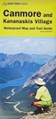 CANMORE KANANASKIS VILLAGE GTP WP