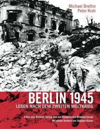 Berlin 1945