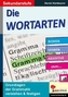 Die Wortarten / Sekundarstufe