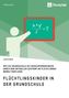 Flüchtlingskinder in der Grundschule