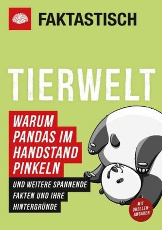 Faktastisch: Tierwelt