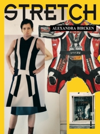 Alexandra Bircken. Stretch