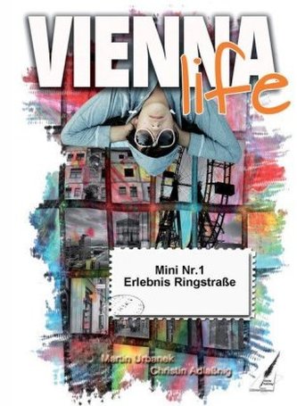 Mini Nr.1 Erlebnis Ringstraße