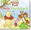 Disney Winnie Puuh - Mein Puzzlebuch