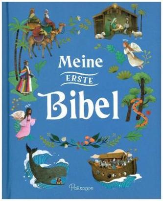 Meine erste Bibel