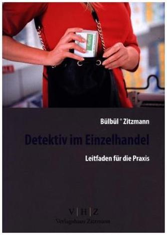 Detektiv im Einzelhandel