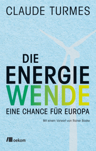 Die Energiewende