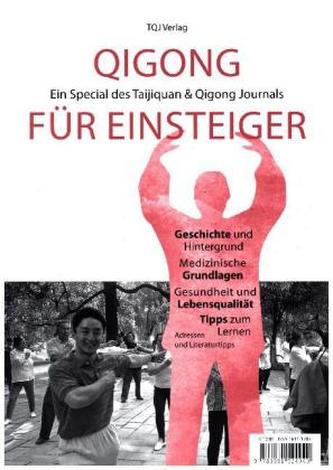 Qigong für Einsteiger