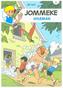 Jommeke - Holeman