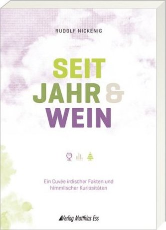 Seit Jahr & Wein