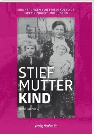 Stiefmutterkind