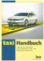 Taxi-Handbuch