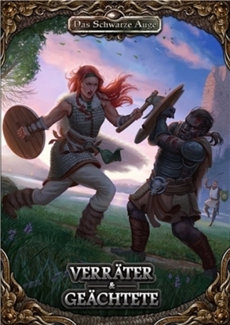 Verräter und Geächtete