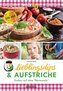 mixtipp Lieblings-Dips & Aufstriche