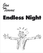 Jan Timme. Endless Night
