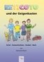 Reticoto und der Geigenkasten