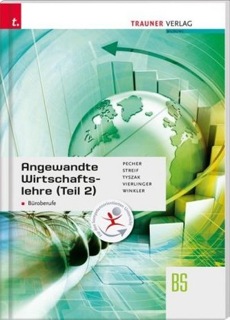 Angewandte Wirtschaftslehre für Büroberufe (Teil 2)