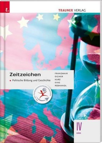 Zeitzeichen - Politische Bildung und Geschichte IV HAK