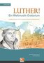 Luther! Gesamtpartitur A (kleine Besetzung)