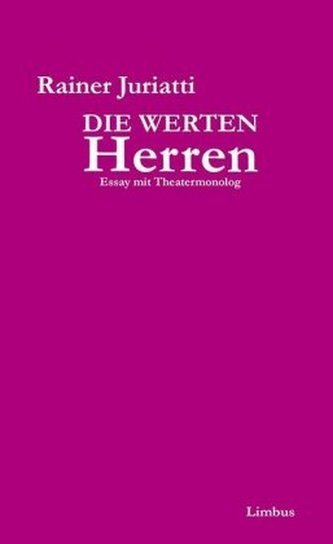 Die werten Herren