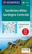 Sardinien Mitte, Sardegna Centrale 2498