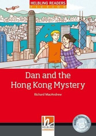 Dan and the Hong Kong Mystery, Class Set