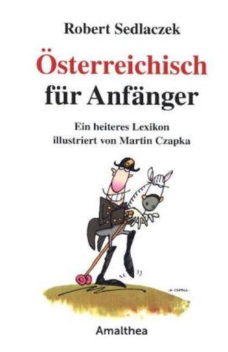Österreichisch für Anfänger