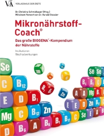 Mikronährstoff-Coach