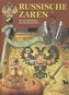 Russische Zaren. Die Rurikiden. Die Romanows. Russkie cari. Rjurikovichi. Romanovy