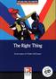 The Right Thing, m. 1 Audio-CD