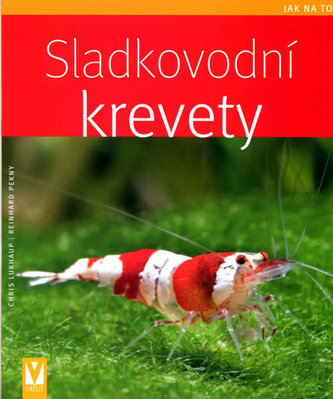 Sladkovodní krevety
