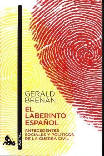 El laberinto español