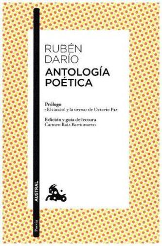 Antología poética