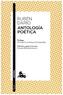 Antología poética