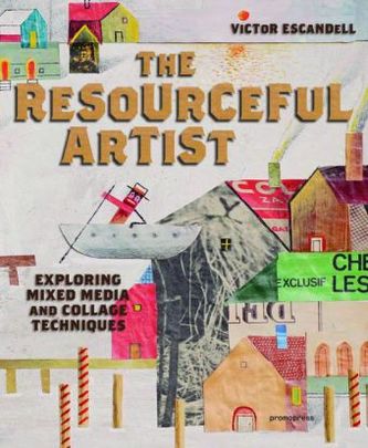 The Resourceful Artist
