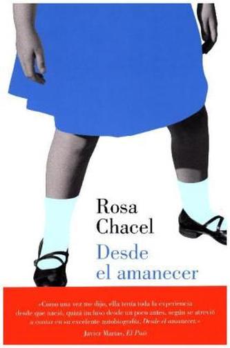 Desde el amanecer