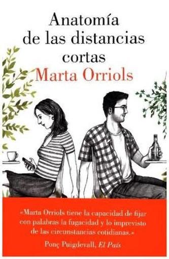La anatomía de las distancias cortas