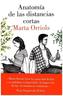 La anatomía de las distancias cortas